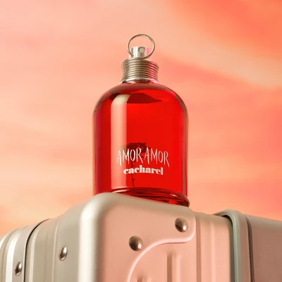 Cacharel Coffret Amor Amor Coffret Pour Femme – Image 3