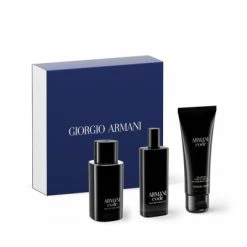 Coffret Armani Code Coffret Pour Homme