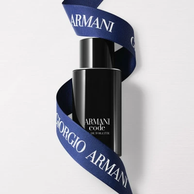 Coffret Armani Code Coffret Pour Homme – Image 5