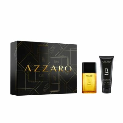 Coffret Azzaro Pour Homme Coffret Pour Homme – Image 8
