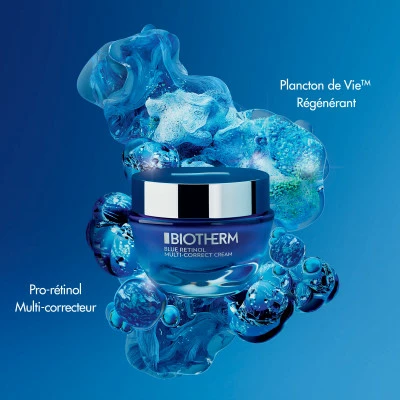 Biotherm Coffret Blue Therapy Pro-Retinol Coffret Pour Femme – Image 2
