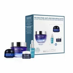Biotherm Coffret Blue Therapy Pro-Retinol Coffret Pour Femme