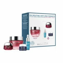 Biotherm Coffret Blue Therapy Coffret Pour Femme