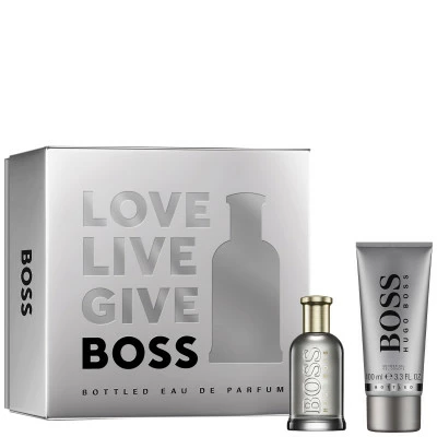 Hugo Boss Coffret BOSS Bottled Coffret Pour Homme