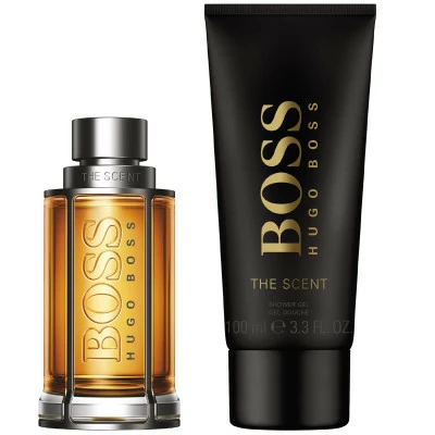 Hugo Boss Coffret Boss The Scent Coffret Pour Homme – Image 2