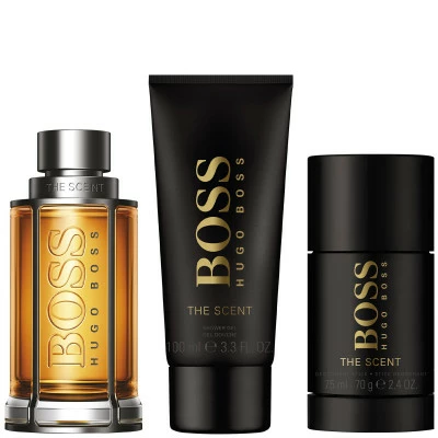Hugo Boss Coffret Boss The Scent Coffret Pour Homme – Image 4