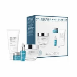 Biotherm Coffret Cera Repair Coffret Pour Femme