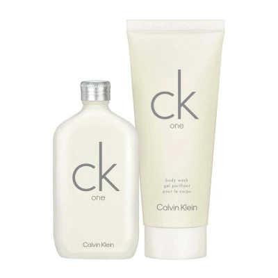 Calvin Klein Coffret Ck One Coffret à Partager – Image 2