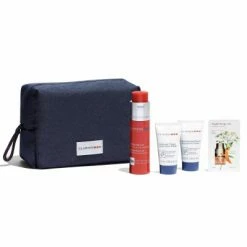 Coffret ClarinsMen Energisant Coffret Pour Homme
