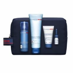 Coffret ClarinsMen Hydratation Essentiel Coffret Pour Homme
