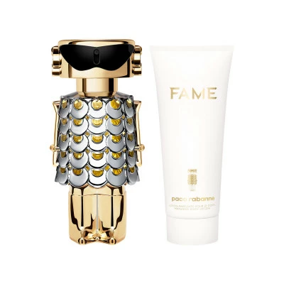 Paco Rabanne Coffret Fame Coffret Pour Femme – Image 2