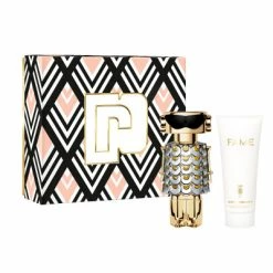Paco Rabanne Coffret Fame Coffret Pour Femme