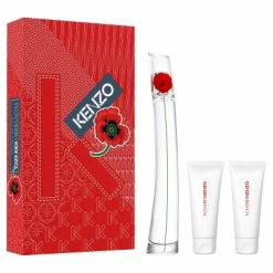 Coffret FLOWER BY KENZO Coffret Pour Femme