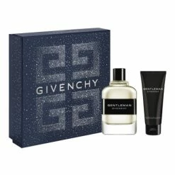 Coffret Gentleman Coffret Pour Homme