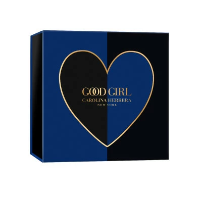 Carolina Herrera Coffret Good Girl Coffret Pour Femme – Image 2
