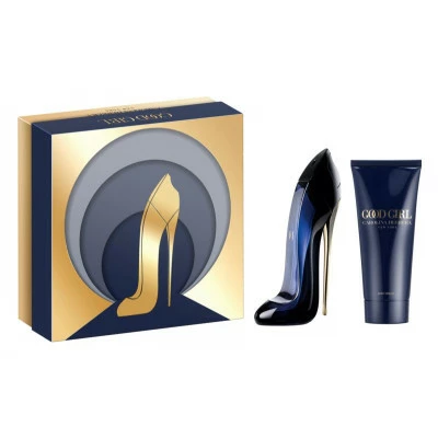 Carolina Herrera Coffret Good Girl Coffret Pour Femme – Image 3