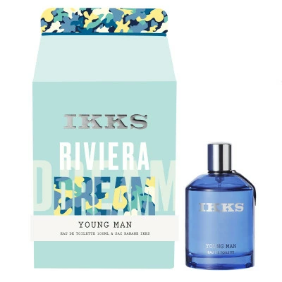 Coffret IKKS Young Man Riviera Dream Coffret Pour Enfant – Image 2