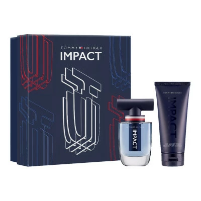 Coffret Impact Coffret Pour Homme – Image 2