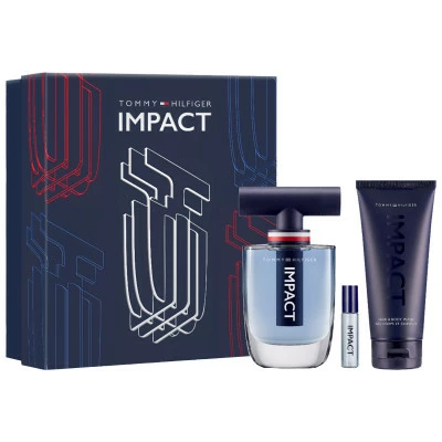 Coffret Impact Coffret Pour Homme