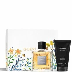 Guerlain Coffret L'Homme Idéal Coffret Pour Homme