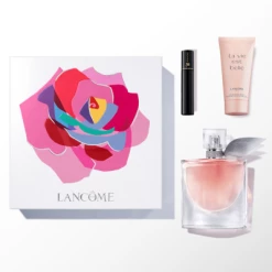 Lancome Coffret La Vie Est Belle Coffret Pour Femme