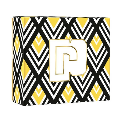 Paco Rabanne Coffret Lady Million Coffret Pour Femme – Image 3