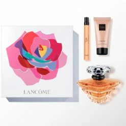 Lancome Coffret Trésor Coffret Pour Femme