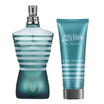 Jean Paul Gaultier Coffret Le Male Coffret Pour Homme – Image 2