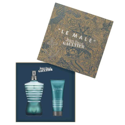 Jean Paul Gaultier Coffret Le Male Coffret Pour Homme – Image 3