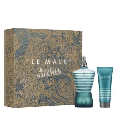 Jean Paul Gaultier Coffret Le Male Coffret Pour Homme