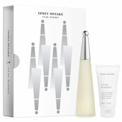 Issey Miyake Coffret L’Eau D’Issey Coffret Pour Femme