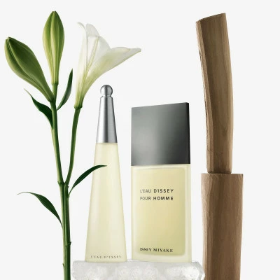 Issey Miyake Coffret L’Eau D’Issey Coffret Pour Femme – Image 5