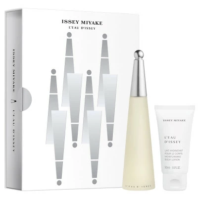 Issey Miyake Coffret L’Eau D’Issey Coffret Pour Femme
