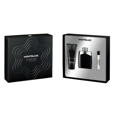 MONTBLANC Coffret Legend Coffret Pour Homme