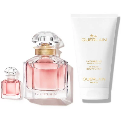Coffret Mon Guerlain Coffret Pour Femme – Image 2