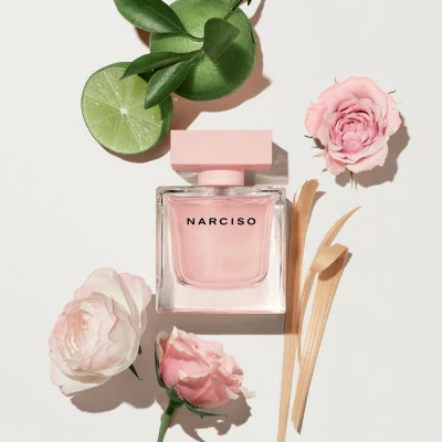 Narciso Rodriguez Coffret Narciso Cristal Coffret Pour Femme – Image 2