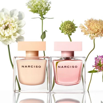 Narciso Rodriguez Coffret Narciso Cristal Coffret Pour Femme – Image 4