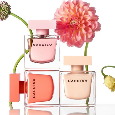 Narciso Rodriguez Coffret Narciso Cristal Coffret Pour Femme – Image 5