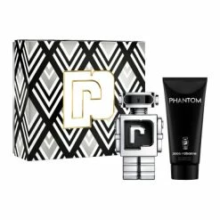Paco Rabanne Coffret Phantom Coffret Pour Homme