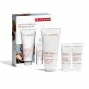 Clarins Coffret Programme Hydratation Corps Coffret Pour Femme