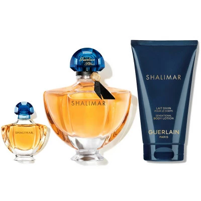 Guerlain Coffret Shalimar Coffret Pour Femme – Image 2