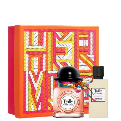 Coffret Twilly D'Hermès Coffret Pour Femme