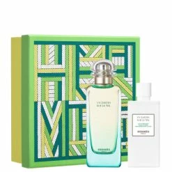 Hermès Coffret Un Jardin Sur Le Nil Coffret à Partager