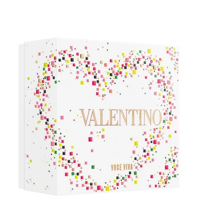 Valentino Coffret Voce Viva Coffret Pour Femme – Image 3