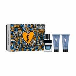 Yves Saint Laurent Coffret Y Coffret Pour Homme