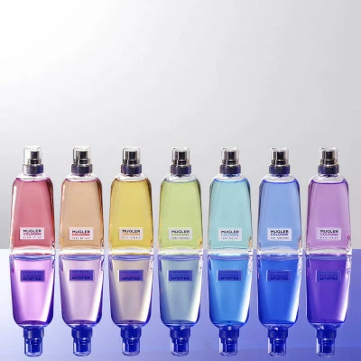 Mugler Cologne Come Together Eau De Toilette – Image 2