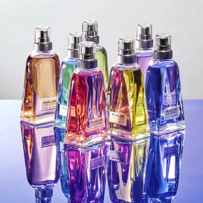 Mugler Cologne Come Together Eau De Toilette – Image 3