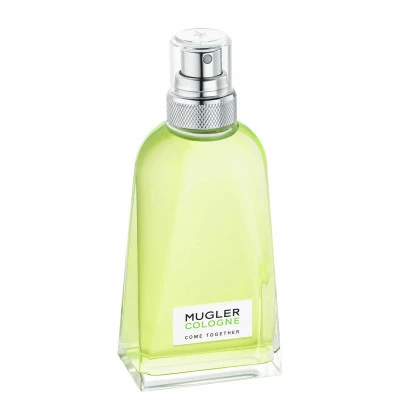 Mugler Cologne Come Together Eau De Toilette