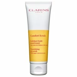 Clarins Comfort Scrub Exfoliant
