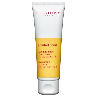 Clarins Comfort Scrub Exfoliant